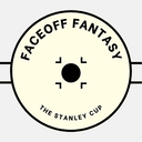 Faceoff Fantasy logo